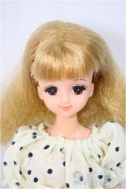 画像1: ジェニー/初期ジェニーボディ/BJD　球体関節人形 A-25-02-05-153-NY-ZA