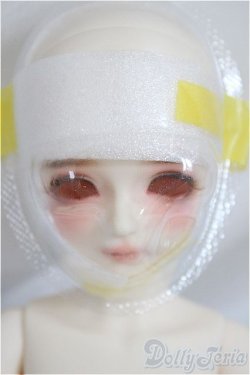 画像1: 【DOLK×MYOU DOLL】Zuzana - Literature Limited/BJD　球体関節人形 A-25-02-05-194-KD-ZA