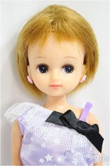 リカちゃん/日本製/BJD　球体関節人形 A-25-02-05-270-NY-ZA