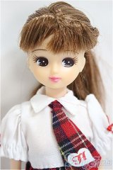 リカちゃん/中国製/BJD　球体関節人形 A-25-02-05-271-NY-ZA