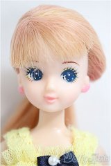 リカちゃん/ひなちゃん/BJD　球体関節人形 A-25-02-05-274-NY-ZA