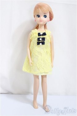 画像2: リカちゃん/ひなちゃん/BJD　球体関節人形 A-25-02-05-274-NY-ZA