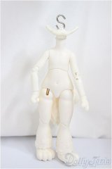 BONBON GALAXY/ドール用ボディ リスタイプ 10cm/BJD　球体関節人形 A-25-02-05-280-NY-ZA