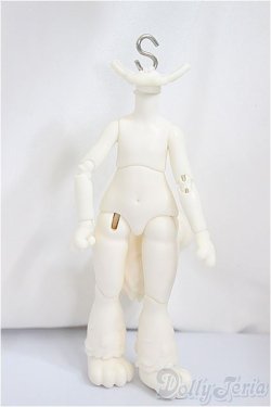 画像1: BONBON GALAXY/ドール用ボディ リスタイプ 10cm/BJD　球体関節人形 A-25-02-05-280-NY-ZA