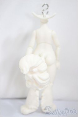 画像3: BONBON GALAXY/ドール用ボディ リスタイプ 10cm/BJD　球体関節人形 A-25-02-05-280-NY-ZA