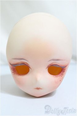 画像1: DDH-01/ヘッド/BJD　球体関節人形 A-25-02-12-159-NY-ZA