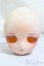 画像1: DDH-01/ヘッド/BJD　球体関節人形 A-25-02-12-159-NY-ZA (1)