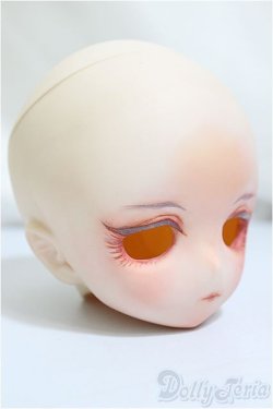 画像2: DDH-01/ヘッド/BJD　球体関節人形 A-25-02-12-159-NY-ZA