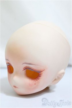 画像3: DDH-01/ヘッド/BJD　球体関節人形 A-25-02-12-159-NY-ZA