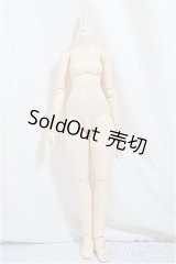 IMOMODOLL/1/4女の子ボディ/BJD　球体関節人形 A-25-02-12-120-NY-ZA