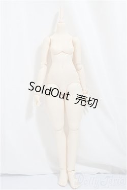 画像1: IMOMODOLL/1/4女の子ボディ/BJD　球体関節人形 A-25-02-12-120-NY-ZA