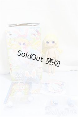 画像2: IMONTOYS LIRORO(リロロ)/童話の家シリーズ 不思議の国のアリス/ A-25-02-12-125-NY-ZA