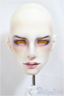 画像1: FHSH doll /TIAN Head/BJD　球体関節人形 A-25-02-12-121-NY-ZA