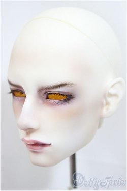 画像3: FHSH doll /TIAN Head/BJD　球体関節人形 A-25-02-12-121-NY-ZA