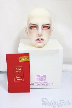 画像4: FHSH doll /TIAN Head/BJD　球体関節人形 A-25-02-12-121-NY-ZA