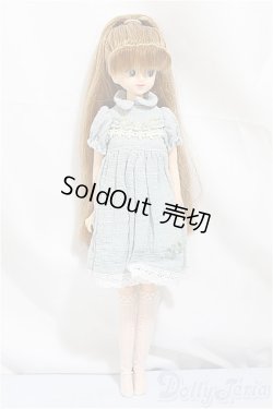 画像1: ジェニーフレンド/ジュディ/BJD　球体関節人形 A-25-02-12-138-KD-ZA