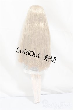 画像2: ジェニーフレンド/ジュディ/BJD　球体関節人形 A-25-02-12-138-KD-ZA