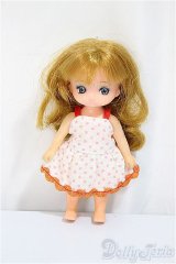 リカちゃん/ふたごの妹 ミキちゃん/1/3　60ｃｍ　BJD　MJD　衣装　ドール用 A-25-02-12-215-KD-ZA