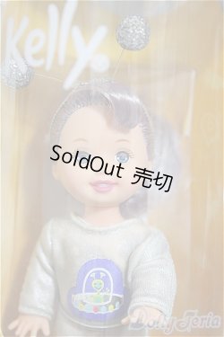 画像1: バービー/ケリー　ハロウィーンパーティー/BJD　球体関節人形 A-25-02-12-189-KD-ZA