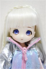 DOLLCE/ミニスウィーツドール：シナモン/ A-25-02-12-194-KD-ZA