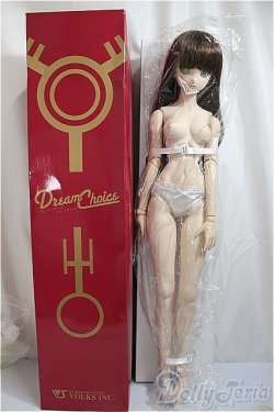 画像2: DD/DC-H-24ヘッド　ドリームチョイス/BJD　球体関節人形 A-25-02-12-298-NY-ZA