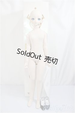 画像4: DDS/D'COORD：DDH-11ヘッド/BJD　球体関節人形 A-25-02-19-389-NY-ZA