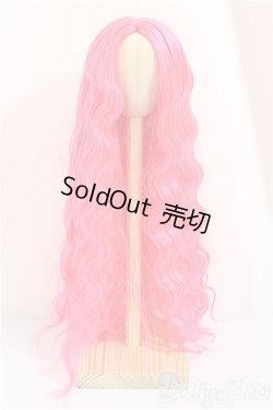 画像1: 8-9inch/ウィッグ/インチ　BJD　MJD　ドール用 A-25-02-19-213-NY-ZA