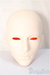 MARS limited HWI type head/BJD　球体関節人形 A-25-02-19-144-KD-ZA