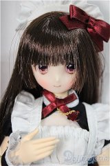 azone/からふるDreamin’葉鳥ここね in Wonderland(Rosalia black ver.)/0 A-25-02-19-143-KD-ZA