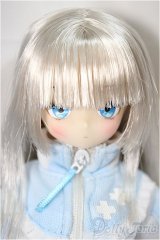 azone/望月 うる :ルミナス＊ストリート:MIZUIRO ANGEL ver. Angelic Girl/0 A-25-02-19-142-KD-ZA