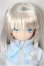 画像1: azone/望月 うる :ルミナス＊ストリート:MIZUIRO ANGEL ver. Angelic Girl/0 A-25-02-19-142-KD-ZA (1)