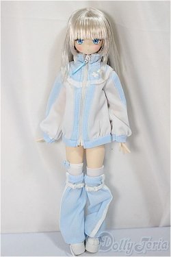 画像2: azone/望月 うる :ルミナス＊ストリート:MIZUIRO ANGEL ver. Angelic Girl/0 A-25-02-19-142-KD-ZA