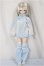 画像2: azone/望月 うる :ルミナス＊ストリート:MIZUIRO ANGEL ver. Angelic Girl/0 A-25-02-19-142-KD-ZA (2)