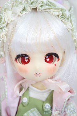 画像1: TinyFox/Candy/BJD　球体関節人形 A-25-02-19-246-NY-ZA