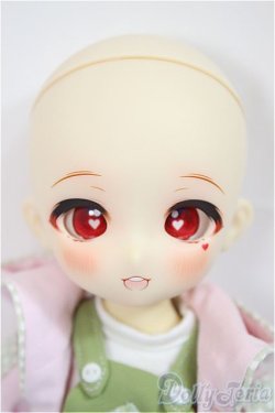 画像2: TinyFox/Candy/BJD　球体関節人形 A-25-02-19-246-NY-ZA