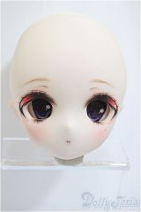 DD/DDH-01 (カスタマー様)カスタムヘッド/BJD　球体関節人形 A-25-02-19-332-KD-ZA