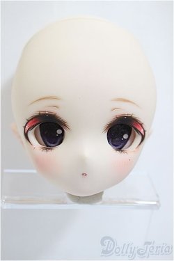 画像1: DD/DDH-01 (カスタマー様)カスタムヘッド/BJD　球体関節人形 A-25-02-19-332-KD-ZA