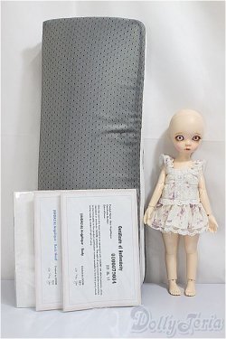 画像4: iMda Doll /2.6 Angelique/BJD　球体関節人形 A-25-02-19-397-NY-ZA