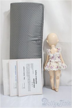 画像5: iMda Doll /2.6 Angelique/BJD　球体関節人形 A-25-02-19-397-NY-ZA