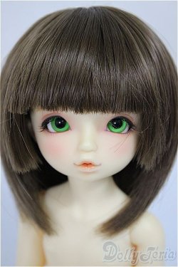 画像1: 幼SD/まこ/BJD　球体関節人形 A-25-02-19-398-NY-ZA