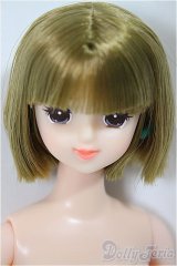 ジェニーフレンド/エリカ/BJD　球体関節人形 A-25-02-26-140-NY-ZA