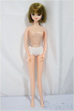 画像2: ジェニーフレンド/エリカ/BJD　球体関節人形 A-25-02-26-140-NY-ZA