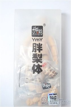 画像1: YMY/約9ｃｍサイズボディ/ A-25-02-26-134-NY-ZA