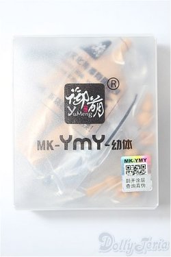 画像1: YMY/約5.6ｃｍ 幼ボディ/ A-25-02-26-135-NY-ZA