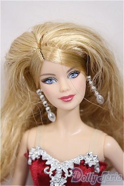 画像1: Barbie/本体/BJD　球体関節人形 A-25-02-26-212-NY-ZA