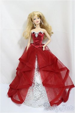 画像2: Barbie/本体/BJD　球体関節人形 A-25-02-26-212-NY-ZA