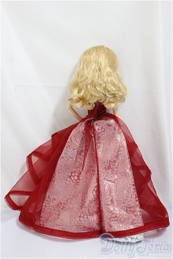 画像3: Barbie/本体/BJD　球体関節人形 A-25-02-26-212-NY-ZA