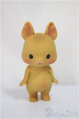 PIPOS/4Chi Cheese Mouse　4.5Camel/BJD　球体関節人形 A-25-02-26-227-NY-ZA