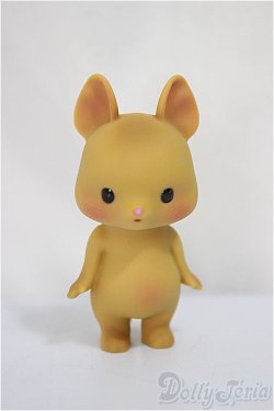 画像1: PIPOS/4Chi Cheese Mouse　4.5Camel/BJD　球体関節人形 A-25-02-26-227-NY-ZA