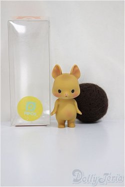 画像2: PIPOS/4Chi Cheese Mouse　4.5Camel/BJD　球体関節人形 A-25-02-26-227-NY-ZA